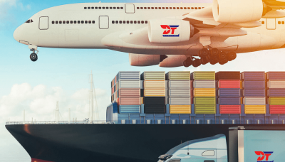 Internatiinal Freight Cargo Service in Delhi