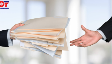 Internatiinal student documents courier Service                              in Delhi