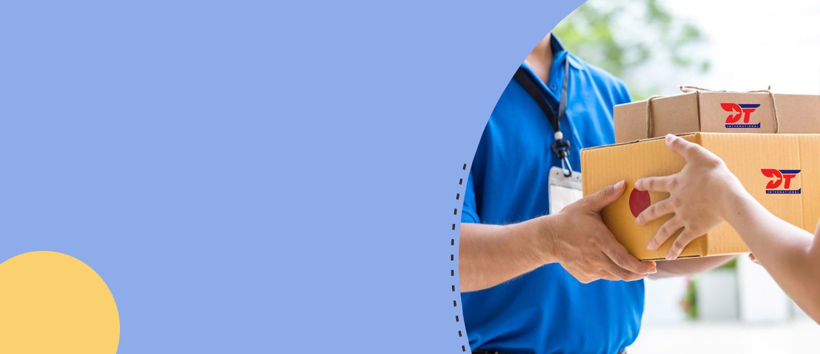 Best Local Courier Services in Delhi